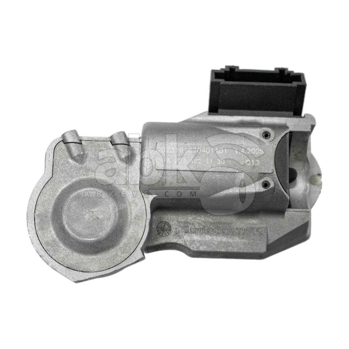 Genuine Mercedes E Class W211 Steering Lock ELV ESL   ABKEYS