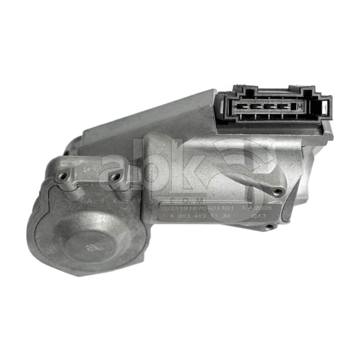 Genuine Mercedes E Class W211 Steering Lock ELV ESL   ABKEYS