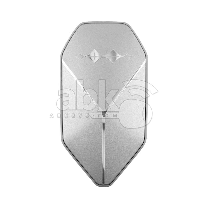 Genuine Byd Leopard 2024-2026 Smart Key 4Buttons 15809225-00 - ABKEYS.COM