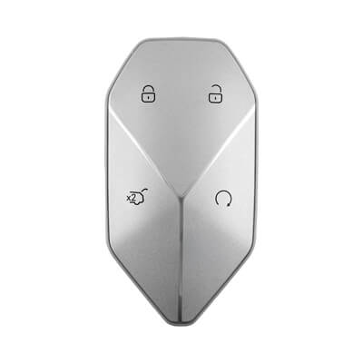 Clé Intelligente Authentique BYD Leopard 2024-2026, 4Boutons 15809225-00