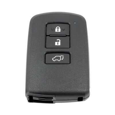 Toyota Highlander 2014-2017 Смарт-Ключ, 3Кнопки 89904-48F01 433MHz, BH1EW P1 A8