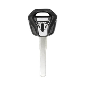 Triumph Keys - Triumph Transponder Keys | ABKEYS