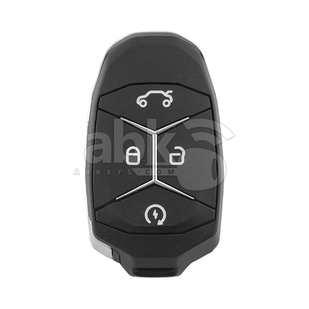 Genuine Lynk & Co 2017 2019 Smart Key, 4Buttons, 433MHz