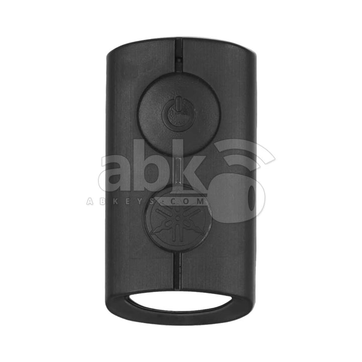 Yamaha 2017 - 2020 Smart Key 1Button B2T - H6261 - 01 433MHz SKEA7E - 02 - ABK - 818 ABKEYS.COM