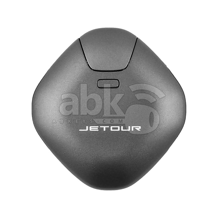 Genuine Jetour Dashing X70+ X90+ 2022-2025 Smart Key 4Buttons F16-6105390DJ - ABKEYS.COM