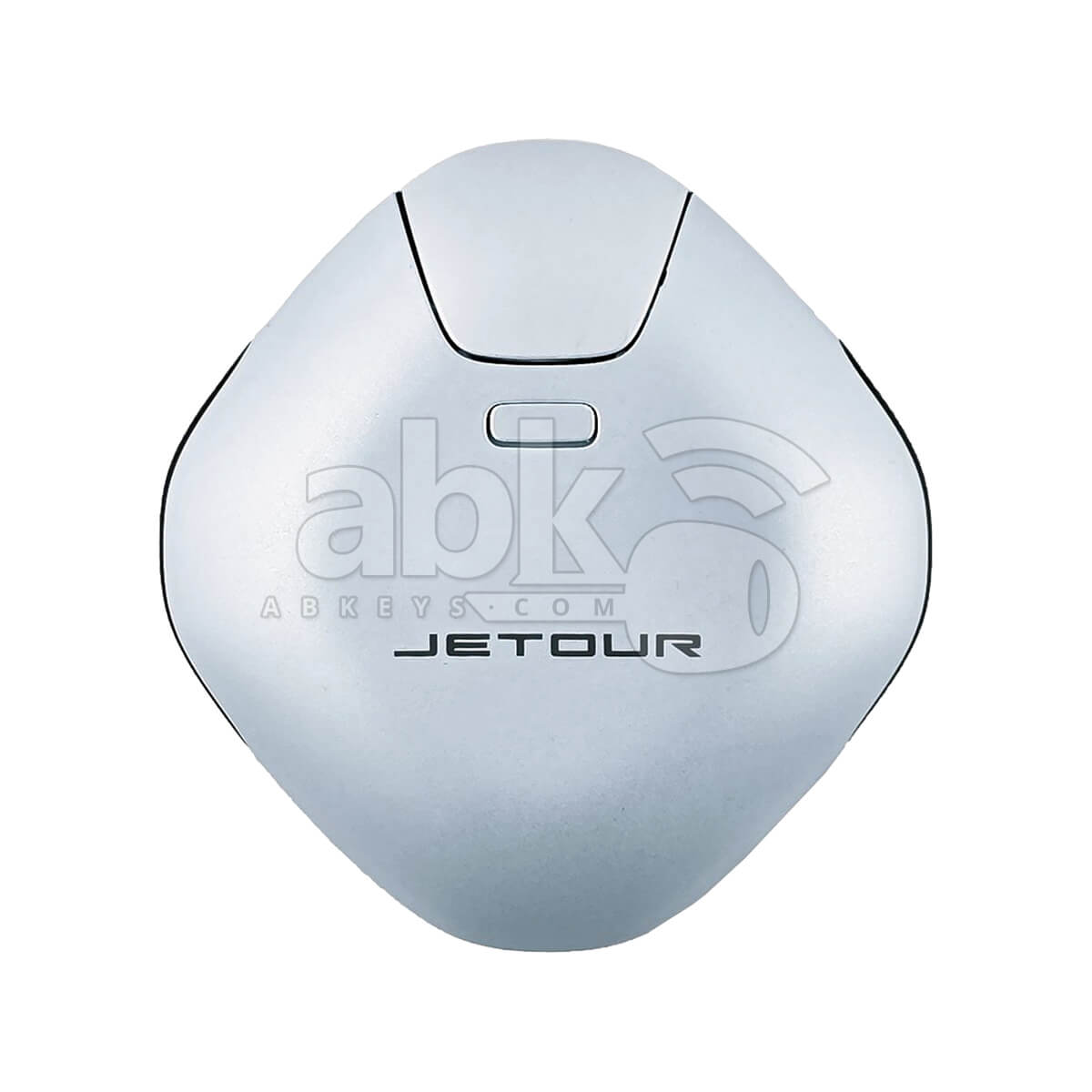 Genuine Jetour Dashing X70+ X90+ 2022 2025 Smart Key 4Buttons F16 6105380EJ White   ABKEYS