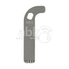 Hyundai Genesis 2019-2022 Smart Key Blade 81996-T6000 - ABK-833 - ABKEYS.COM