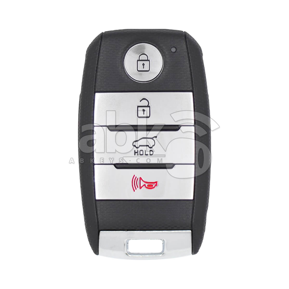 Kia Optima Niro K5 2015 + Smart Key 4Buttons 95440   G5000 433MHz TQ8   FOB   4F08   ABK   839