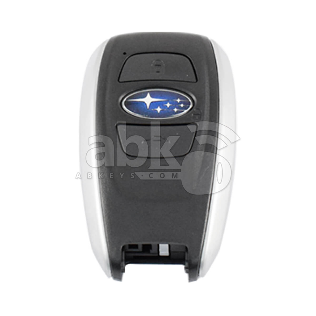 Subaru 2013-2023 Smart Key Cover 3Buttons - ABK-853 - ABKEYS.COM
