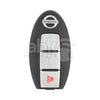 Genuine Nissan Pathfinder Rogue Versa 2008+ Smart Key 3Buttons 285E3-EM30D 285E3-EM31D 315MHz