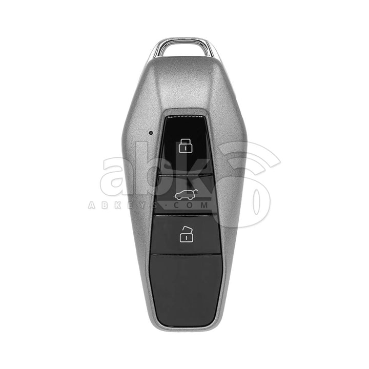 Genuine Chery Aiqar, Icar EQ 2024-2026 Smart Key, 3Buttons 804000382AA 433MHz