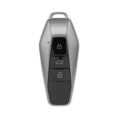 Genuine Chery Aiqar, Icar EQ 2024-2026 Smart Key, 3Buttons 804000382AA 433MHz
