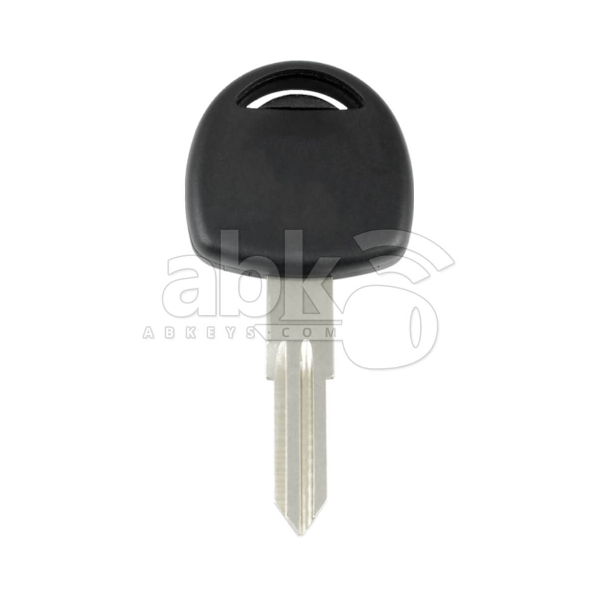 Opel Chip Less Key YM28 - ABK-880 - ABKEYS.COM