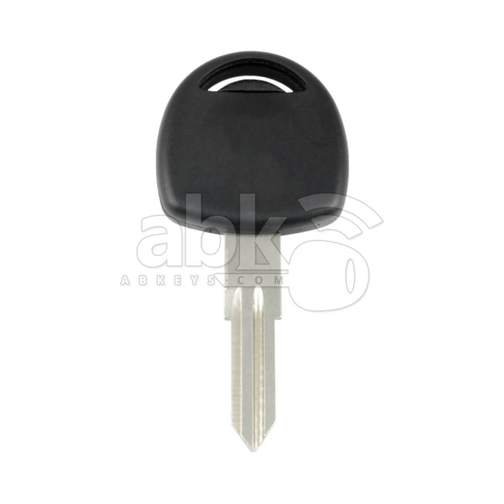 Opel Chip Less Key YM28 - ABK-880 - ABKEYS.COM