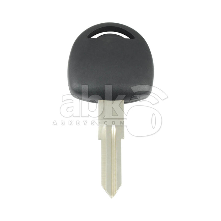 Opel Chip Less Key YM28 - ABK-880 - ABKEYS.COM