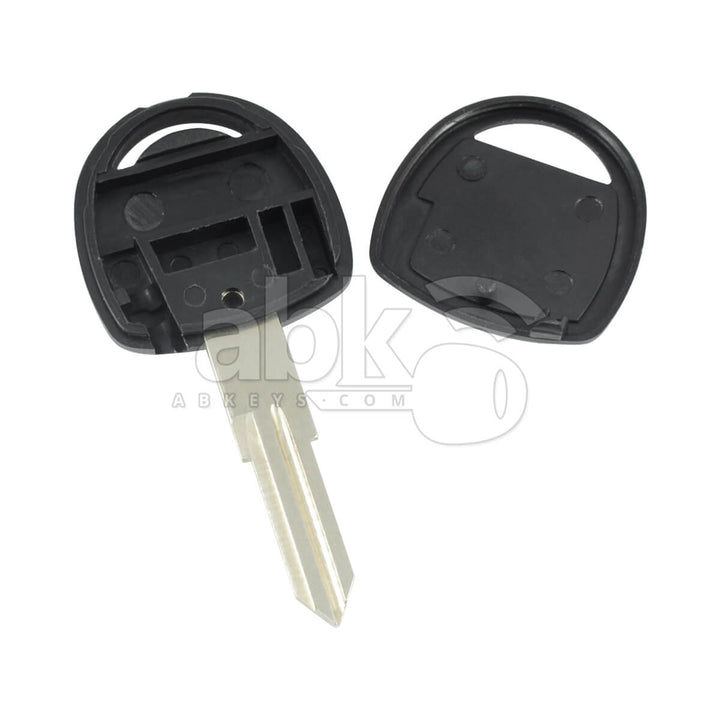 Opel Chip Less Key YM28 - ABK-880 - ABKEYS.COM