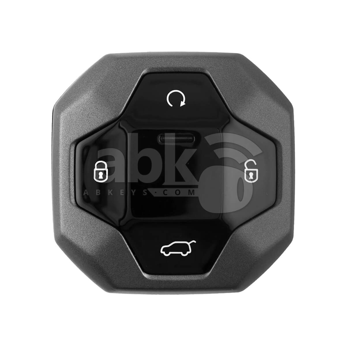 Genuine Jetour T2 2023 2025 Smart Key, 4Buttons F266105380BJ 433MHz