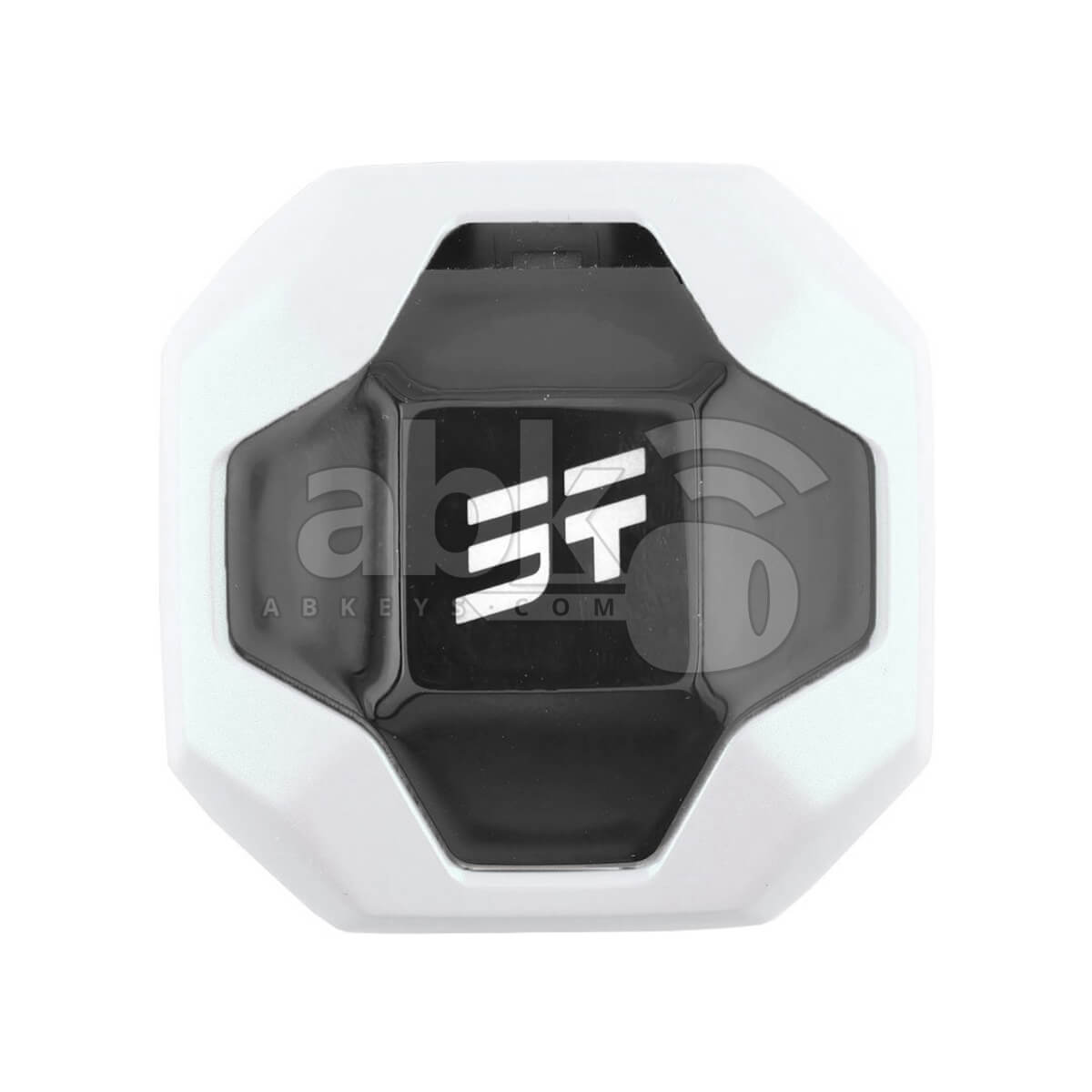 Genuine Jetour T2 2023 2025 Smart Key, 4Buttons F266105380DJ 433MHz White
