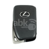 Lexus Rx350 2016-2020 Smart Key 3Buttons 89904-48L01 89904-48J50 433MHz BP1EW - ABK-900 - ABKEYS.COM