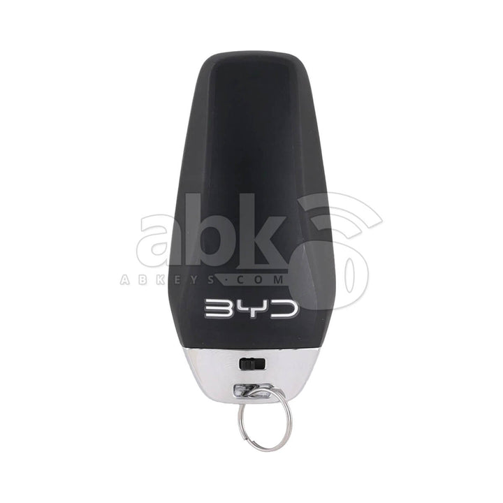 Genuine Byd Haishi, Tang, Sealion 2025-2027 Smart Key, 4Buttons 17093109-00 433MHz, K2TF4-41A