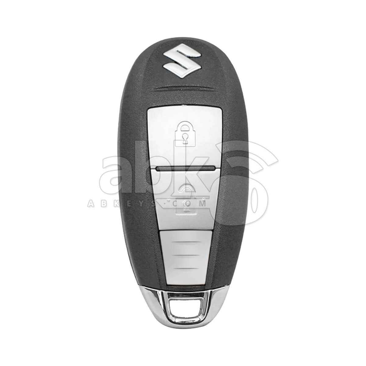 Suzuki Grand Vitara 2015-2019 Smart Key 2Buttons 37172-54P01 37172-54P02 433MHz R64M0 - ABK-918-LG