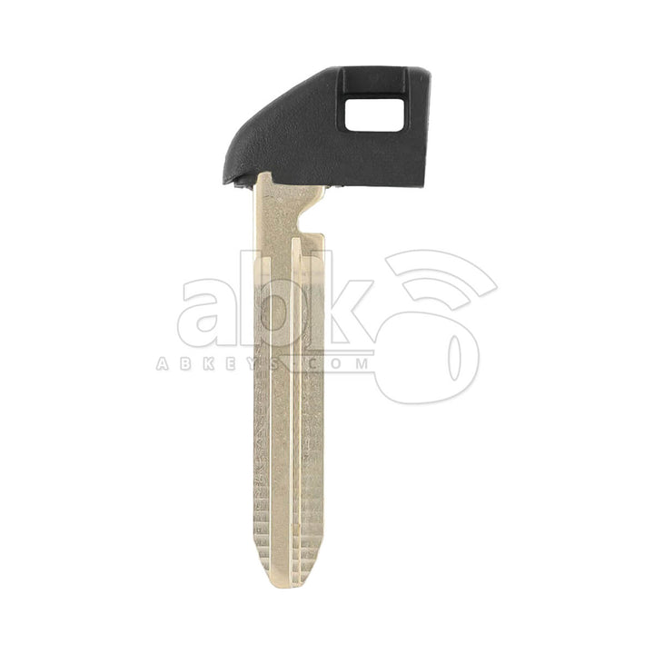 Genuine Isuzu 2016-2026 Smart Key Blade 8-98338085-0, TOY43