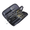 Goso Lock Picking Tools Set - Locksmith Pick Kit 21Pcs With Case - ABK-940 - ABKEYS.COM