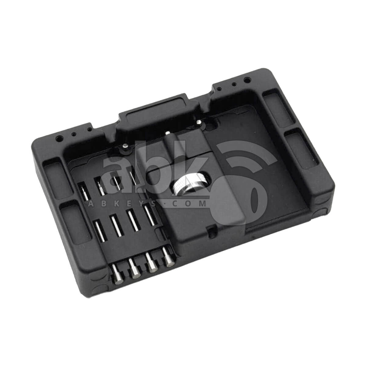 Flip Remote Roll Pin Removal Vice Tool - ABK-941 - ABKEYS.COM