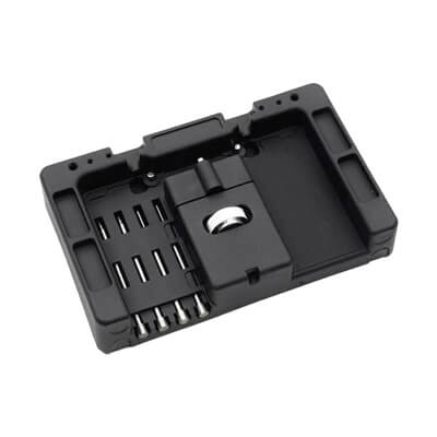 Flip Remote Roll Pin Removal Vice Tool - ABK-941 - ABKEYS.COM