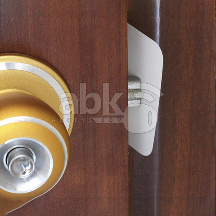 Nanometer Door Crack Insert Tool 5Pcs - ABK-942 - ABKEYS.COM