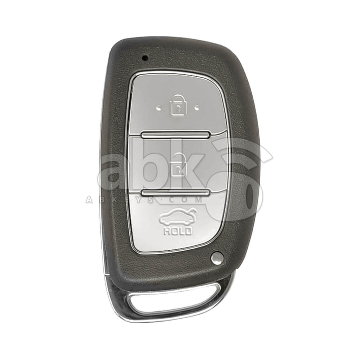 Hyundai Sonata 2014+ Smart Key 3Buttons 95440-C1100NNA 433MHz CQOFD00120 - ABK-952 - ABKEYS.COM