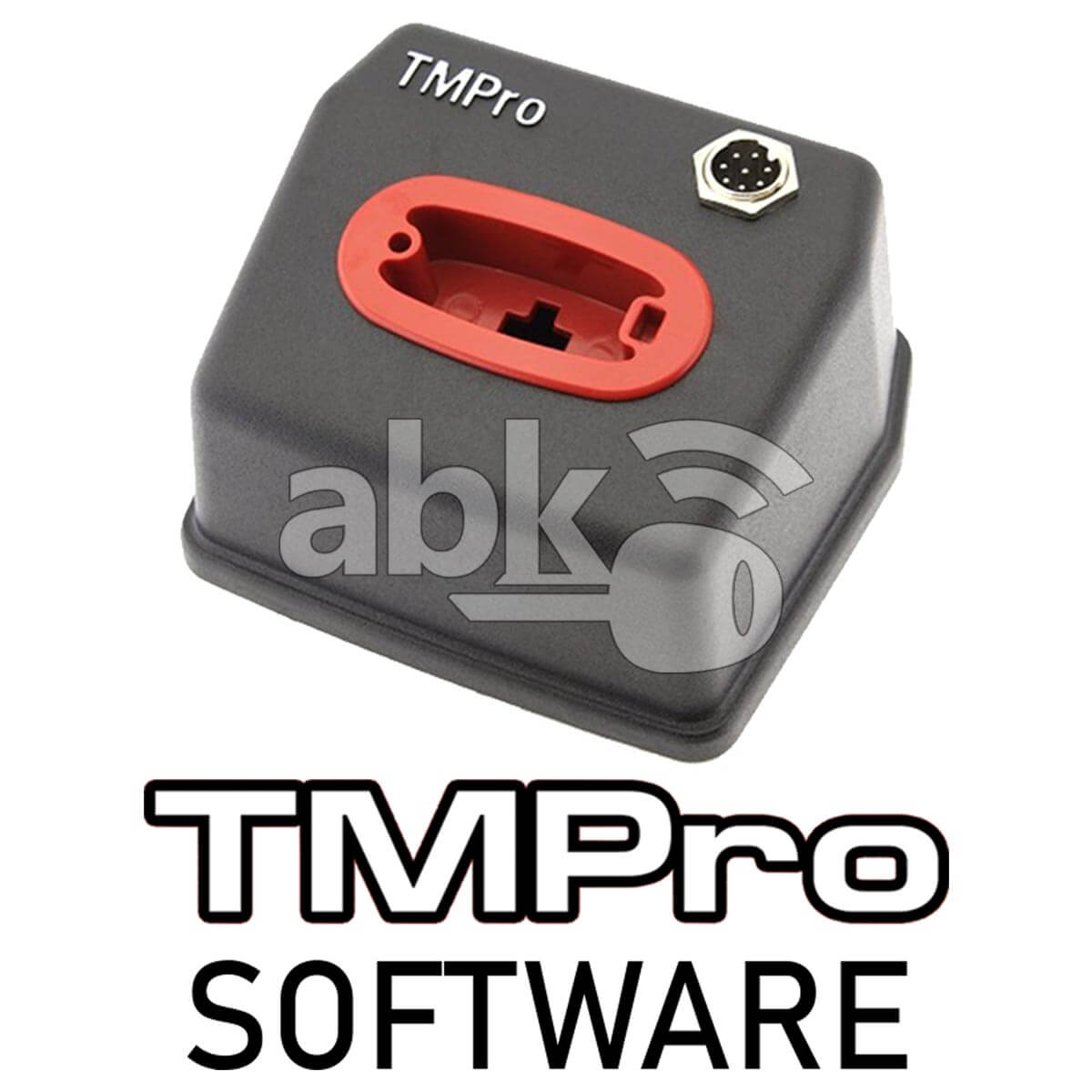 Tmpro2 Software Module 234 Mazda CX 9 BCM Mitsubishi   ABK 957 SFT234   ABKEYS
