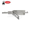 Original Lishi GT15 2-in-1 Pick & Decoder for Fiat Lishi Tool - ABK-970 - ABKEYS.COM