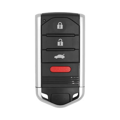 Acura ILX 2013+ Smart Key 4Buttons 72147-TX6-A11 315MHz KR5434760 - ABK-972 - ABKEYS.COM