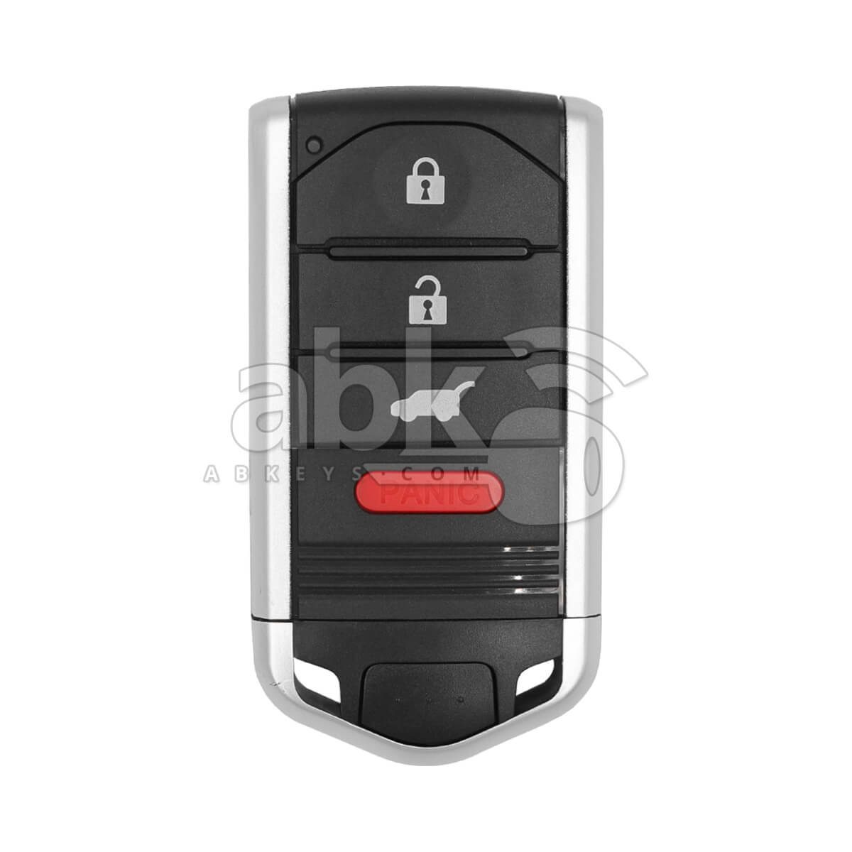 Acura RDX 2013+ Smart Key 4Buttons 72147-TX4-A01 314MHz KR5434760 - ABK-973 - ABKEYS.COM
