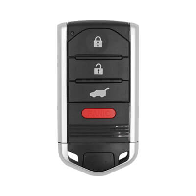 Acura Rdx 2013-2015 Smart Key, 4Buttons 72147-TX4-A01 314MHz, KR5434760