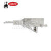 Original Lishi SSY3 2-in-1 Pick & Decoder for SsangYong Lishi Tool - ABK-996 - ABKEYS.COM