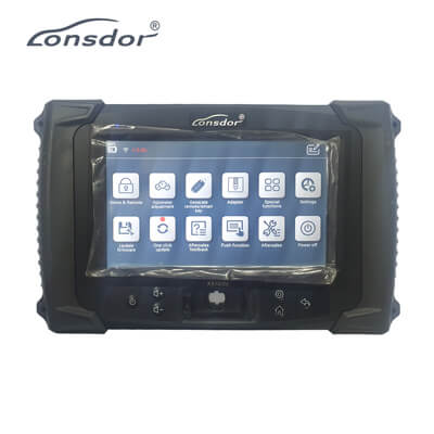 Lonsdor K518ISE Universal Key Programmer