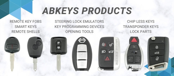 ABKEYS