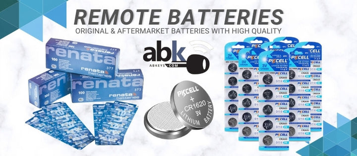ABKEYS