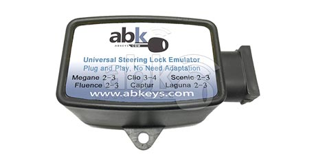 ABKEYS