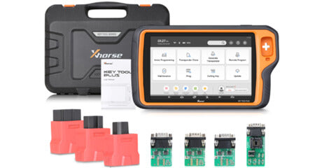 Xhorse XZKA82EN Special Smart Key for Hyundai & Kia Cars – ABKEYS