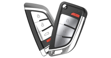 kajay  Xhorse XZKA81EN Llave Inteligente Especial para Hyundai y Kia |ABKEYS