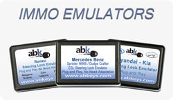 ABKEYS