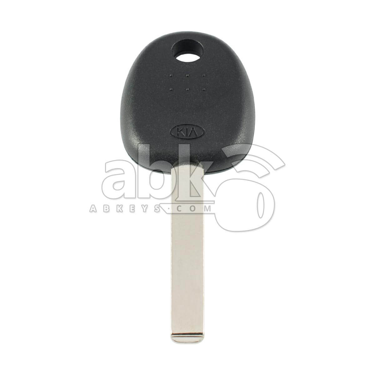 Kia Transponder Key 4D-60 HU134 - ABK-1001 - ABKEYS.COM
