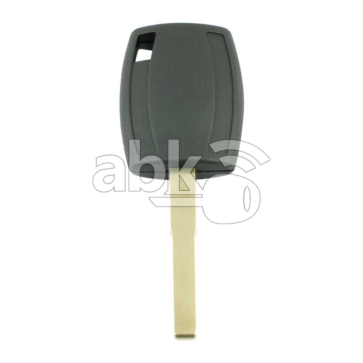 Ford Transponder Key PCF7939FA HU101 - ABK-1004 - ABKEYS.COM