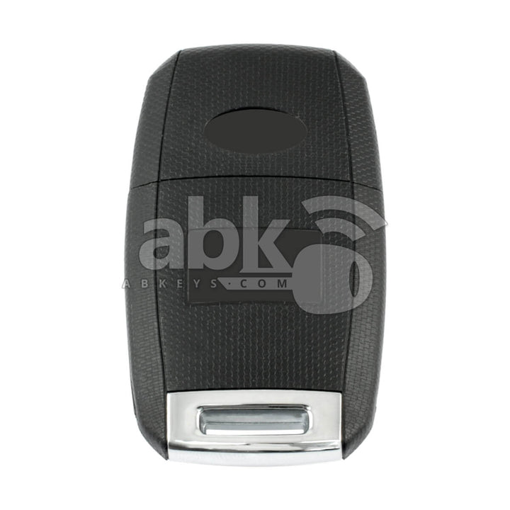 Kia Sportage 2014+ Flip Remote 4Buttons 95430-3W350 315MHz NYODD4TX1306-TFL TOY40 - ABK-1008 -