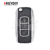 KeyDiy KD Universal Remote B Series Bentley Type With 3Buttons B07 - ABK-1010-B07 - ABKEYS.COM