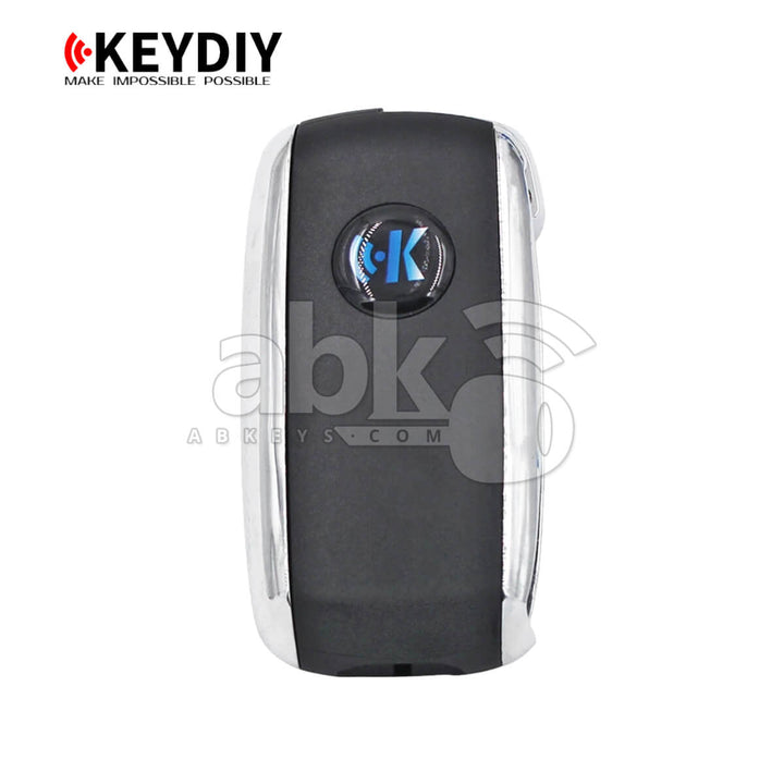 KeyDiy KD Universal Remote B Series Bentley Type With 3Buttons B07 - ABK-1010-B07 - ABKEYS.COM