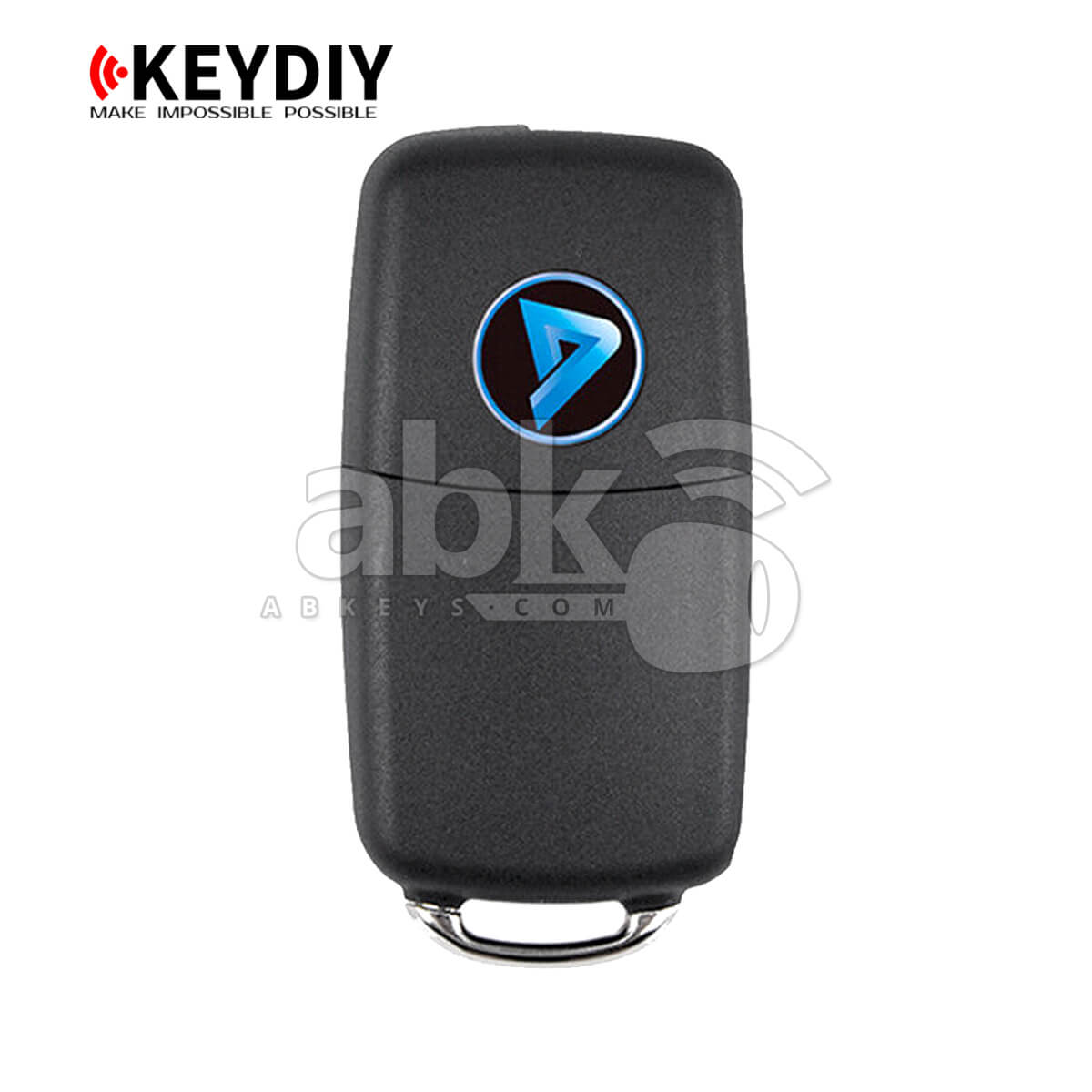 KeyDiy KD Universal Remote B Series Volkswagen Type With 3Buttons B08 3   ABK 1010 B08 3  